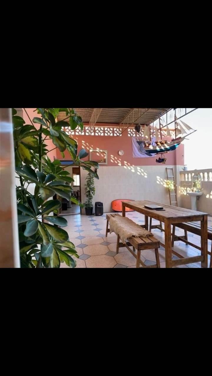 Casanostra Hotel Tamraght Cameră foto